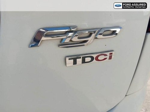 2011 Ford Figo Diesel Titanium MT for sale in Jamnagar