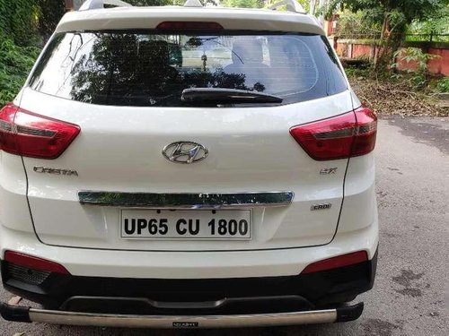 Hyundai Creta 1.6 SX 2017 MT for sale in Allahabad