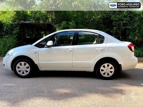 2010 Maruti Suzuki SX4 MT for sale in Jamnagar