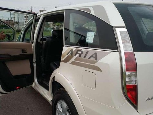 Tata Aria Pure LX 4x2, 2015, Diesel MT in Bhopal