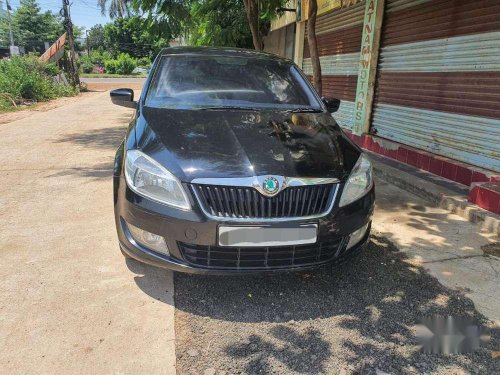 Skoda Rapid, 2012, Diesel MT  for sale in Rajahmundry