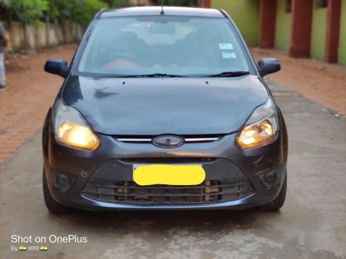 2010 Ford Figo MT for sale in Chandrapur