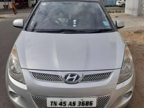 Hyundai I20 Sportz 1.2 BS-IV, 2011, Petrol MT for sale in Tiruchirappalli