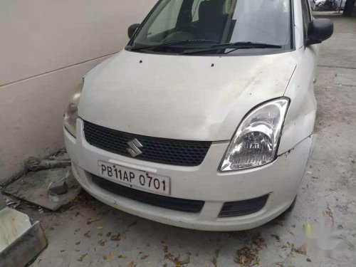 Maruti Suzuki Swift 2009 MT for sale in Patiala