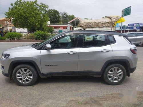 2018 Jeep Compass 2.0 Limited 4X4 AT for sale in Jodhpur