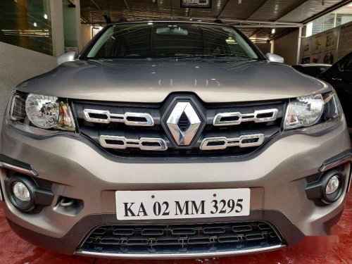 Renault Kwid 1.0 RXT AMT (O) (Automatic), 2017, Petrol AT in Nagar