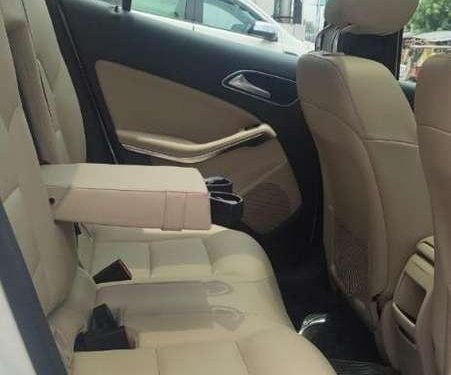 Used 2017 Mercedes Benz GLA Class AT for sale in Lucknow