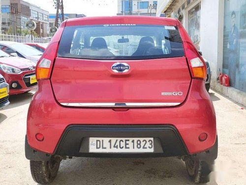 Datsun Redi-GO T 2018 MT for sale in Noida