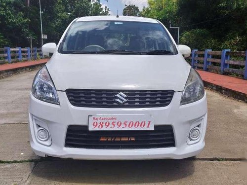 Maruti Suzuki Ertiga LDI 2014 MT for sale in Palai