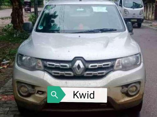 Used 2016 Renault Kwid RXT MT for sale in Etawah