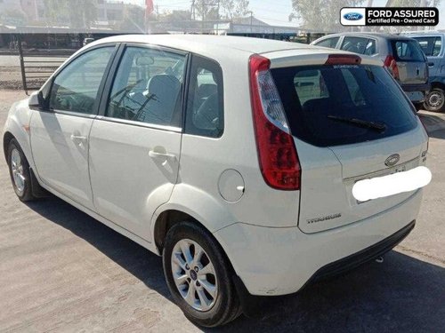 2011 Ford Figo Diesel Titanium MT for sale in Jamnagar