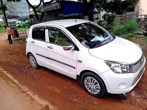 Maruti Suzuki Celerio VXi, 2017, CNG & Hybrids MT in Pune