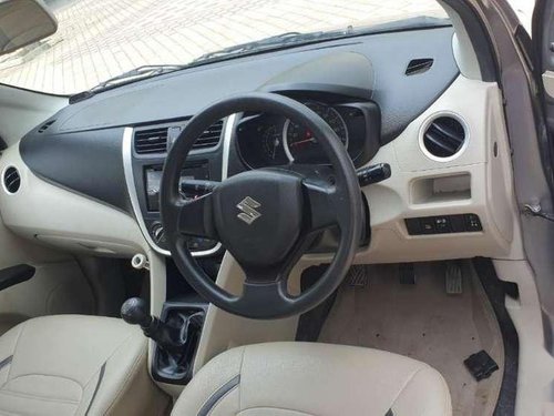 2017 Maruti Suzuki Celerio MT for sale in Faridabad