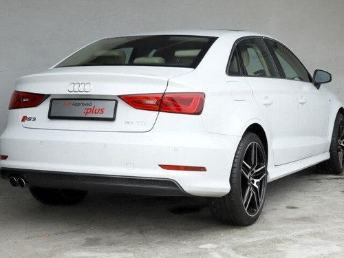 2015 Audi A3 35 TDI Premium Plus AT for sale in Karnal