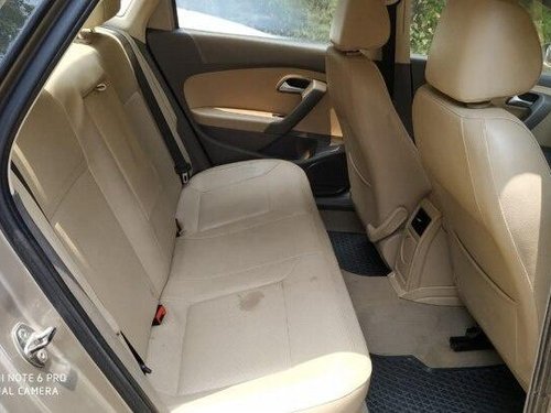 Volkswagen Vento 1.5 TDI Highline 2015 MT for sale in Chennai