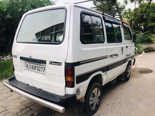 2017 Maruti Suzuki Omni MT for sale in Jaipur