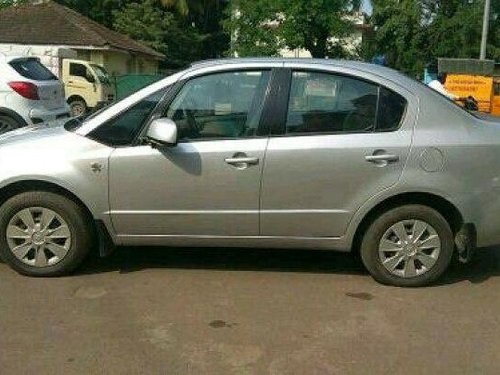 2010 Maruti SX4 Vxi BSIII MT for sale in Pune