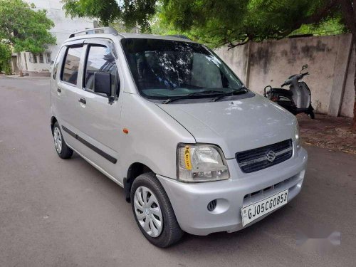 Maruti Suzuki Wagon R LXI, 2006, CNG & Hybrids MT for sale in Rajkot