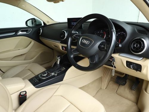 2015 Audi A3 35 TDI Premium Plus AT for sale in Karnal