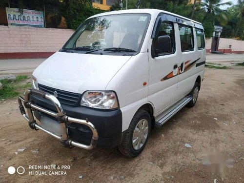 2019 Maruti Suzuki Eeco MT for sale in Hyderabad