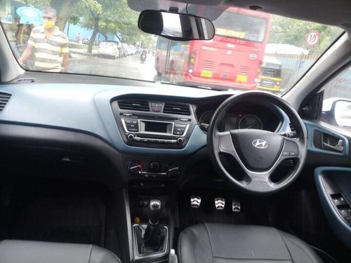 Used 2015 Hyundai i20 Active 1.2 S MT for sale in Mumbai