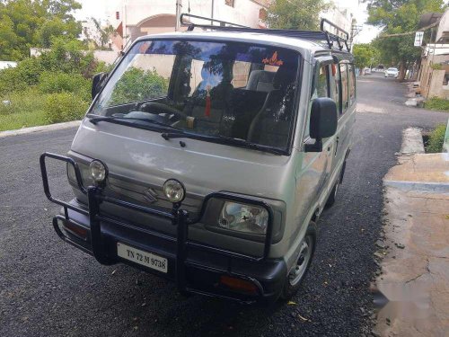 Maruti Suzuki Omni 8 STR BS-III, 2006, LPG MT for sale in Erode