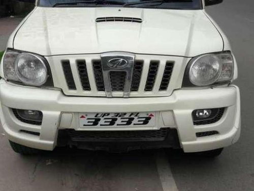 2014 Mahindra Scorpio VLX MT for sale in Lucknow