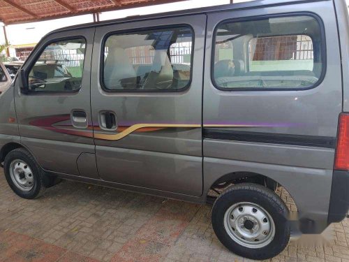 Maruti Suzuki Eeco 5 STR WITH A/C+HTR, 2012, Petrol MT in Erode