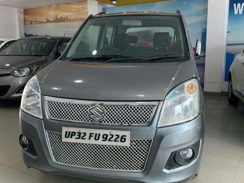 Used 2014 Maruti Suzuki Wagon R LXI MT for sale in Faizabad