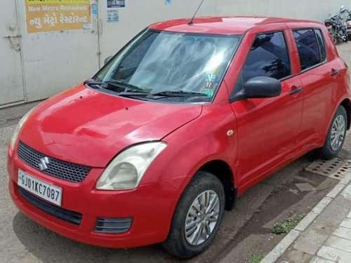 Maruti Suzuki Swift LXI 2010 MT for sale in Rajkot