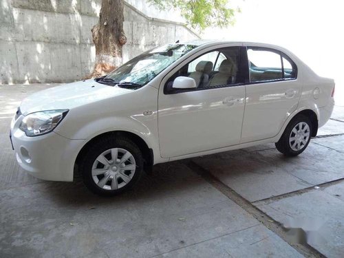 Used 2013 Ford Fiesta Classic MT for sale in Ahmedabad