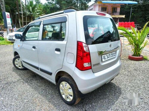 Maruti Suzuki Wagon R LXI 2015 MT for sale in Palai