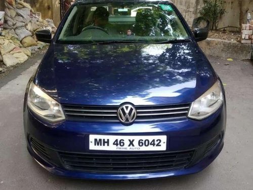 Used Volkswagen Vento 2013 MT for sale in Thane