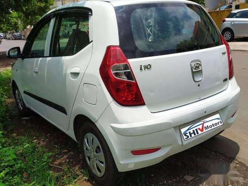 2013 Hyundai i10 Magna MT for sale in Rajkot