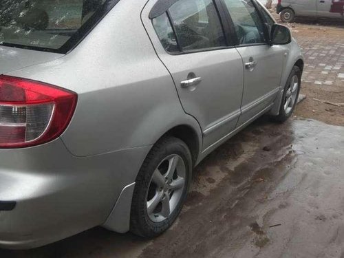 Used 2009 Maruti Suzuki SX4 MT for sale in Gurgaon