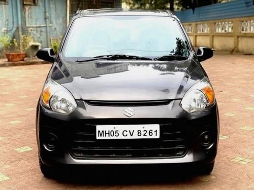 Maruti Alto 800 VXI 2017 MT for sale in Mumbai