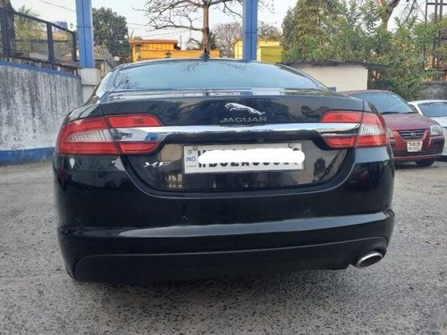 2015 Jaguar XF 2.2 Litre Luxury AT for sale in Kolkata