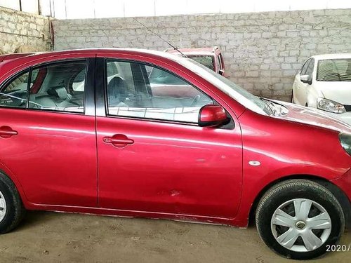 Used Renault Pulse RxL 2015 MT for sale in Jodhpur