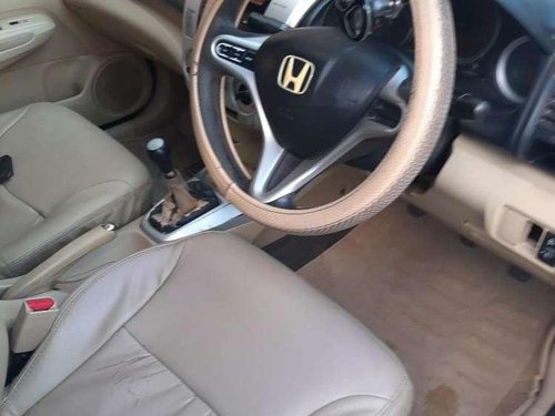 Honda City S 2010 MT for sale in Kanpur