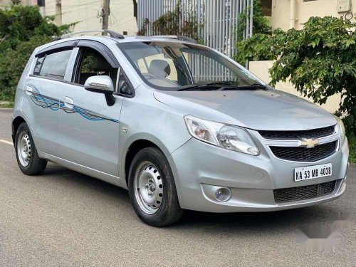 Used 2014 Chevrolet Sail 1.3 LS MT for sale in Nagar