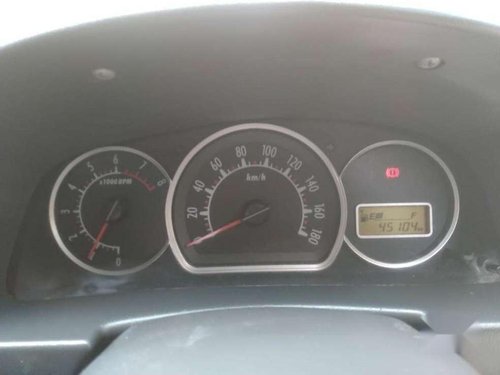 Maruti Suzuki Alto K10 VXi, 2013, Petrol MT for sale in Hyderabad