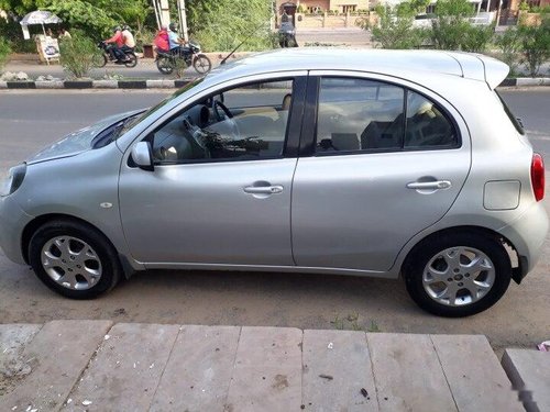 Used 2013 Renault Pulse RxL MT for sale in Jodhpur