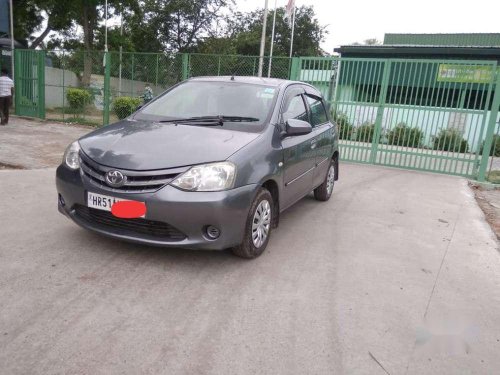 2014 Toyota Etios Liva GD MT for sale in Gurgaon