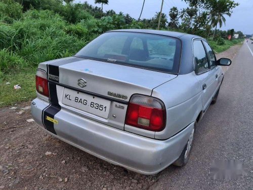 2005 Maruti Suzuki Baleno MT for sale in Alathur