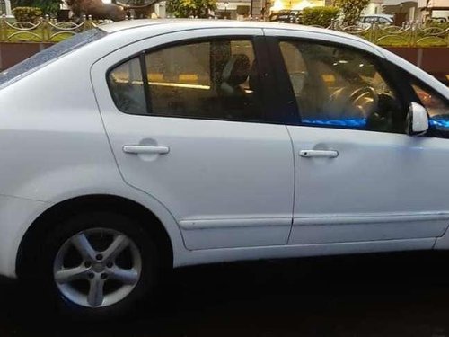 2007 Maruti Suzuki SX4 MT for sale in Mumbai