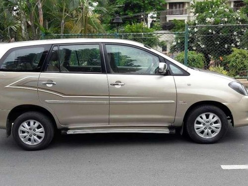 Toyota Innova 2.5 V 7 STR, 2010, Diesel MT for sale in Nagar