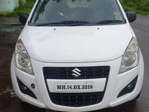 Maruti Suzuki Ritz Vdi BS-IV, 2013, Diesel MT in Sangli