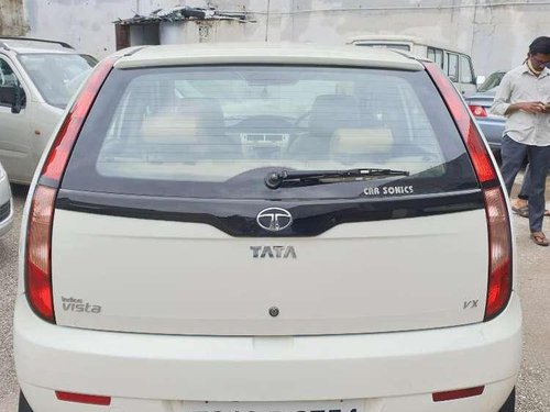 2013 Tata Indica Vista MT for sale in Hyderabad