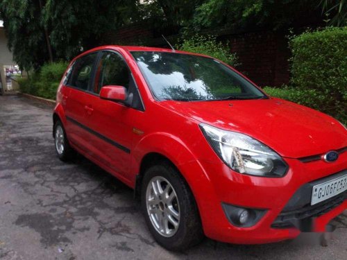 Used 2012 Ford Figo Diesel Titanium MT for sale in Vadodara