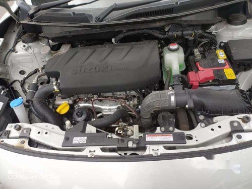 Maruti Suzuki Swift Dzire LDi BS-IV, 2019, Diesel MT in Hyderabad